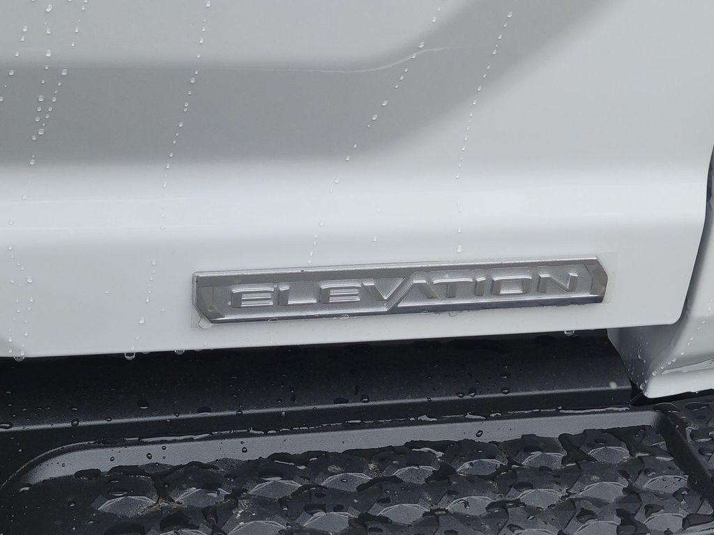 new 2026 GMC Canyon car, priced at $40,795