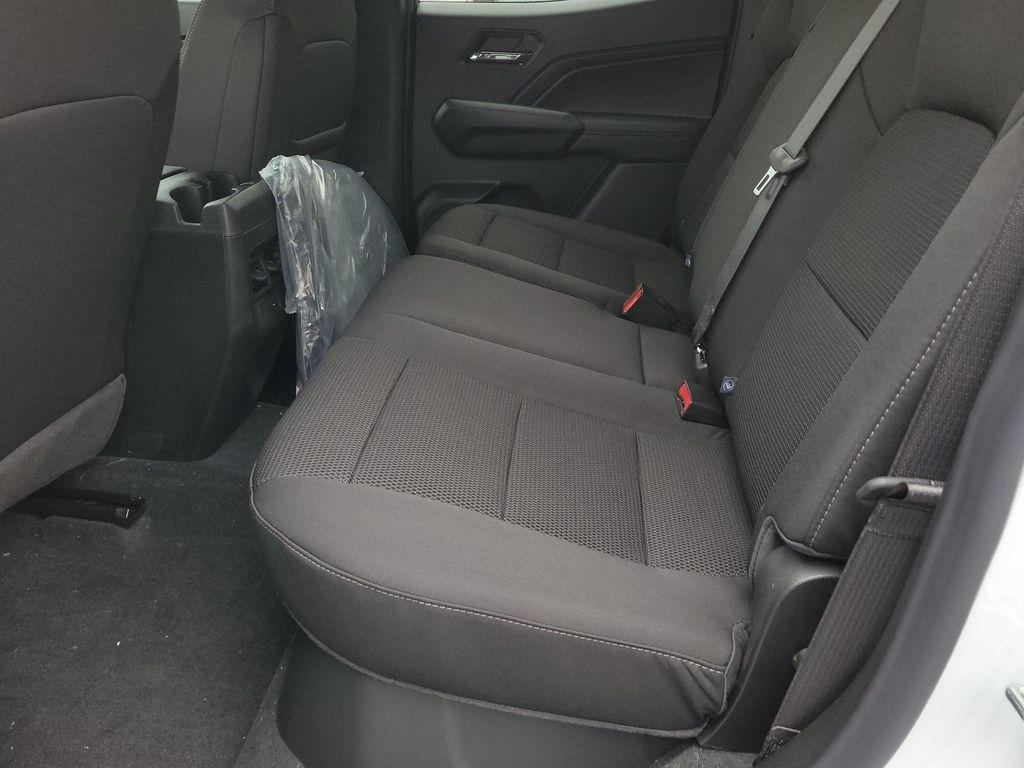 new 2026 GMC Canyon car, priced at $40,795