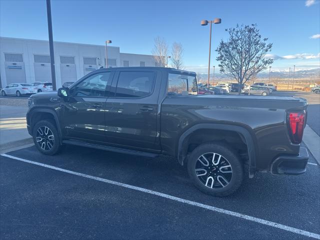 used 2024 GMC Sierra 1500 car, priced at $60,804