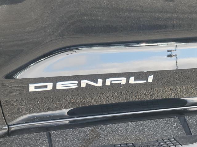 used 2023 GMC Canyon car, priced at $45,913
