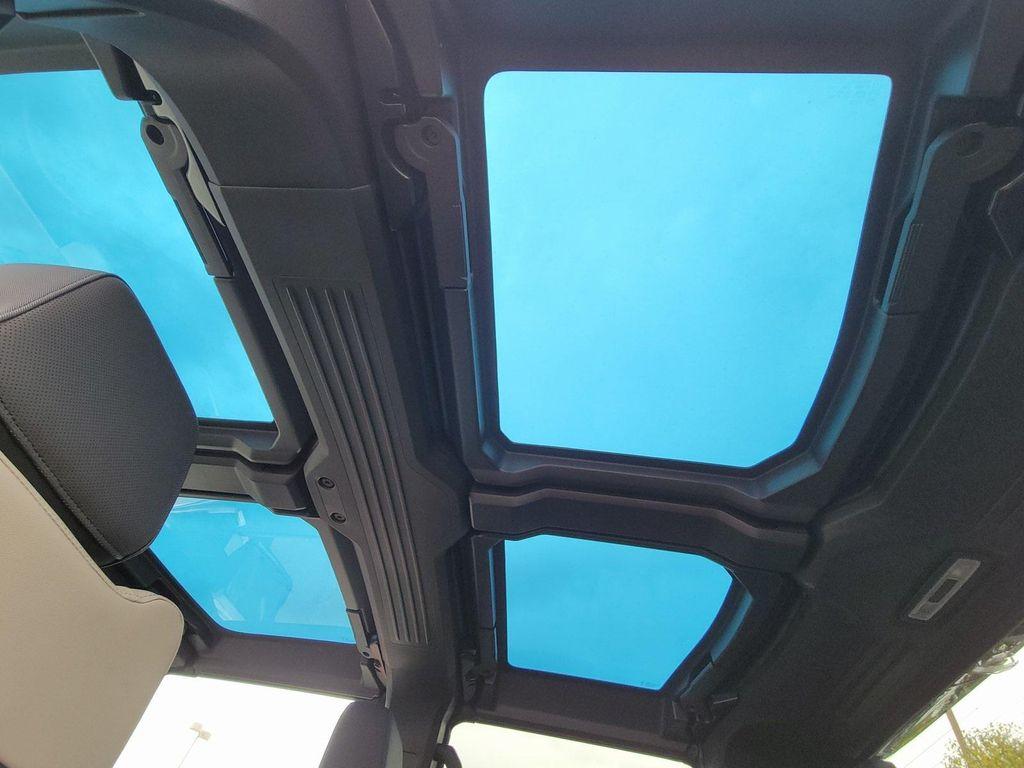 new 2026 GMC HUMMER EV Pickup car, priced at $101,965