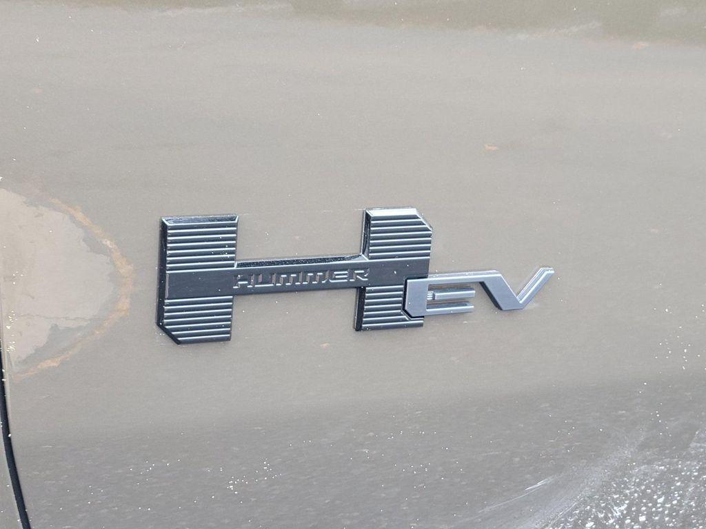 new 2026 GMC HUMMER EV Pickup car, priced at $101,965