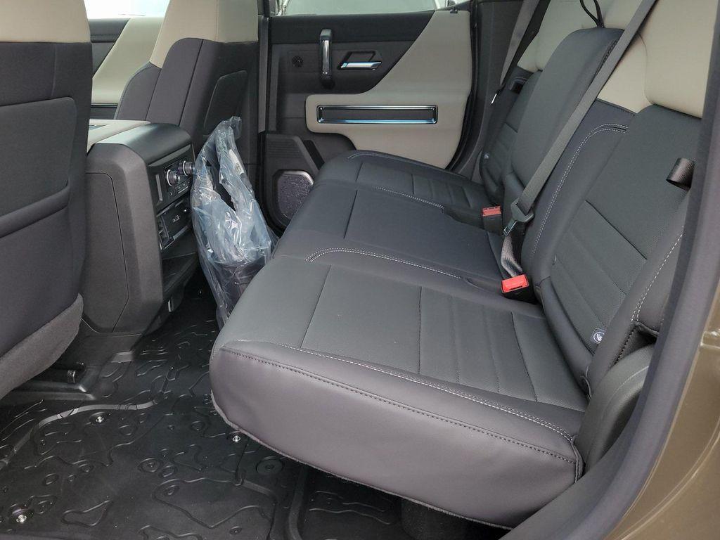 new 2026 GMC HUMMER EV Pickup car, priced at $101,965