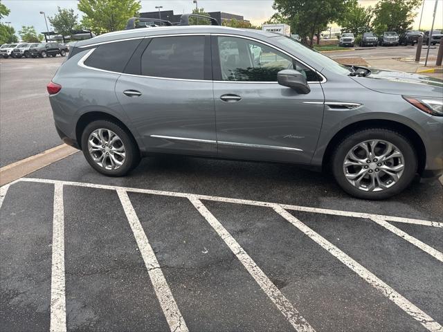 used 2019 Buick Enclave car, priced at $21,681