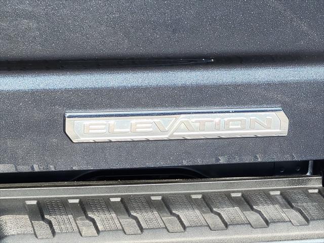 used 2021 GMC Sierra 1500 car, priced at $30,382