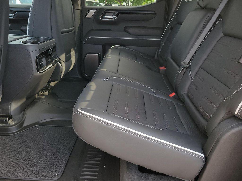 new 2025 GMC Sierra 1500 car, priced at $77,185