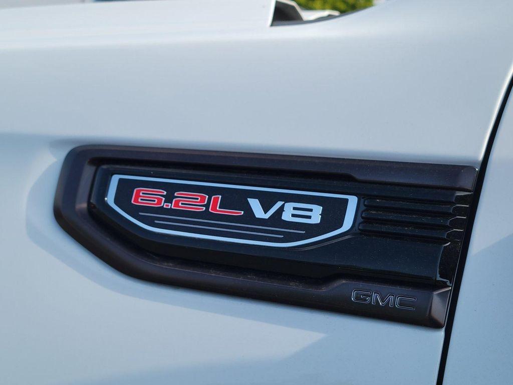 new 2025 GMC Sierra 1500 car, priced at $77,185