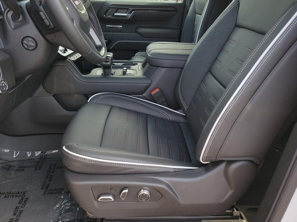 new 2025 GMC Sierra 1500 car, priced at $77,185