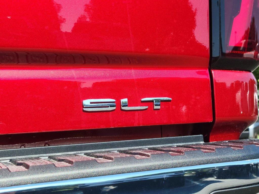 new 2025 GMC Sierra 2500 car, priced at $73,165