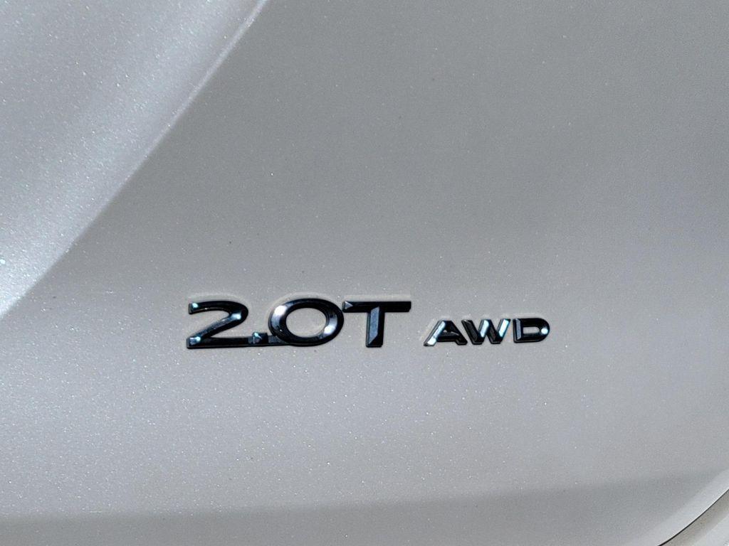 used 2018 Lincoln MKC car, priced at $18,537