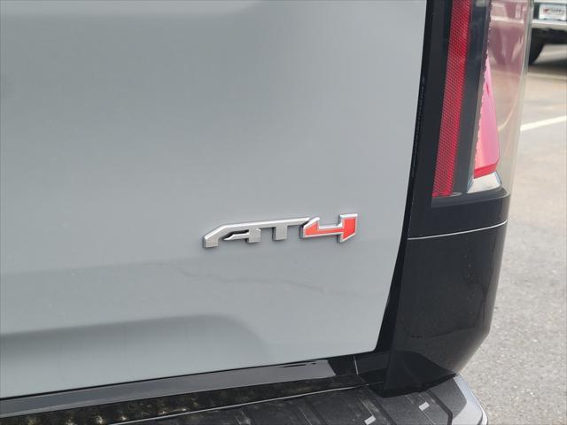 new 2026 GMC Sierra EV car, priced at $92,190