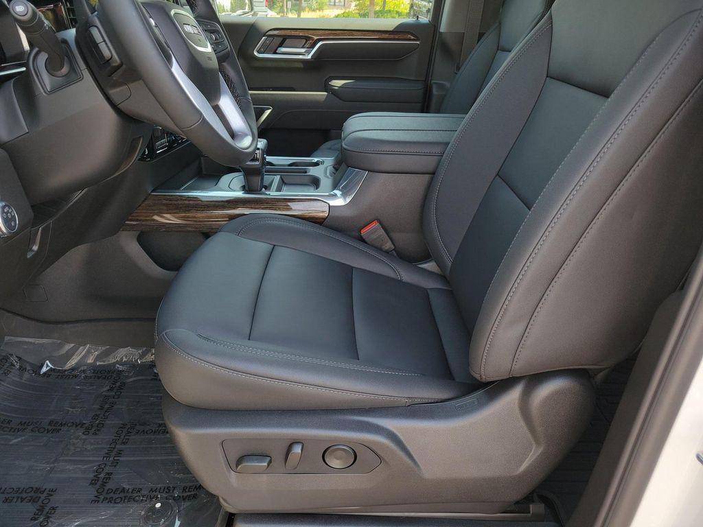 new 2026 GMC Sierra 1500 car, priced at $67,545