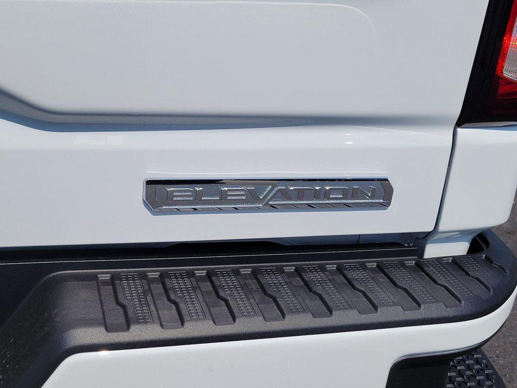 new 2026 GMC Sierra 1500 car, priced at $67,545