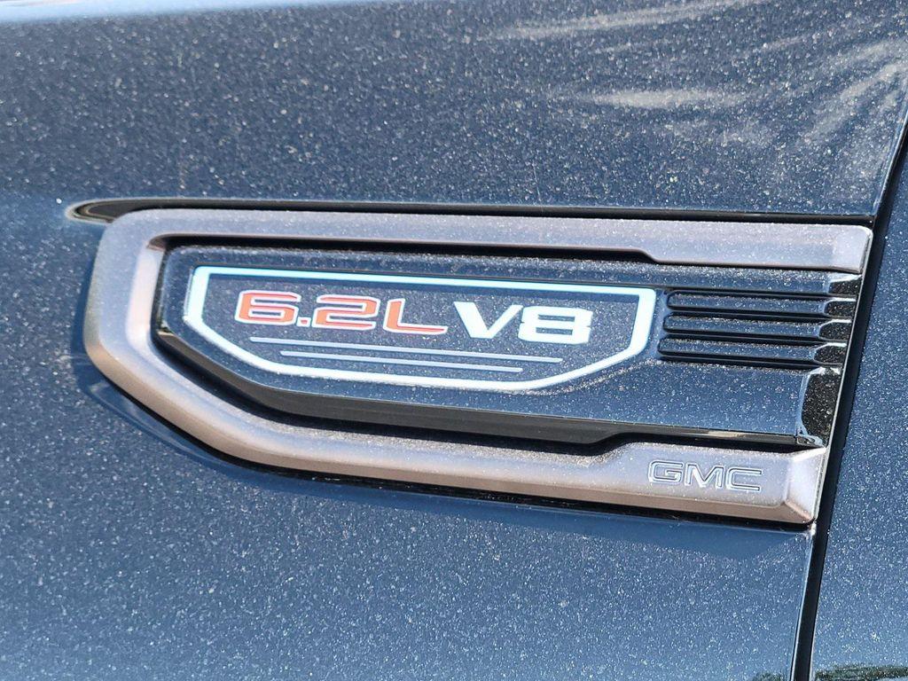 new 2026 GMC Sierra 1500 car, priced at $88,430