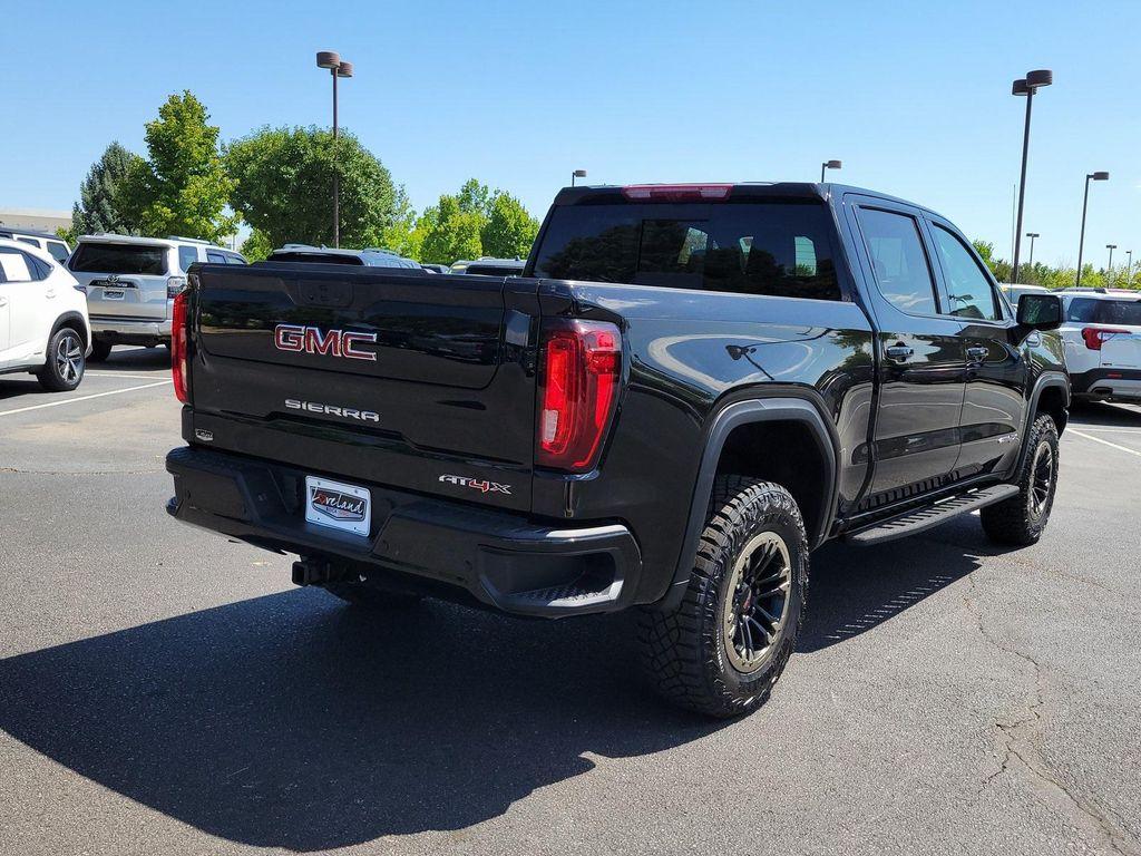 new 2026 GMC Sierra 1500 car, priced at $88,430