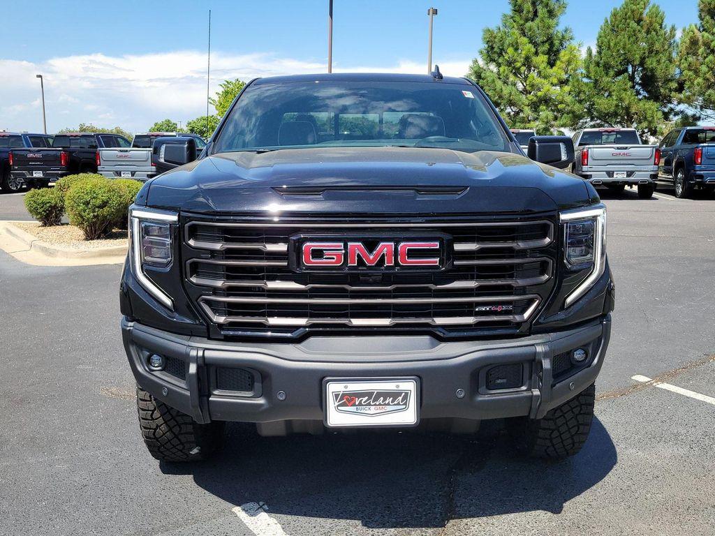 new 2026 GMC Sierra 1500 car, priced at $88,430