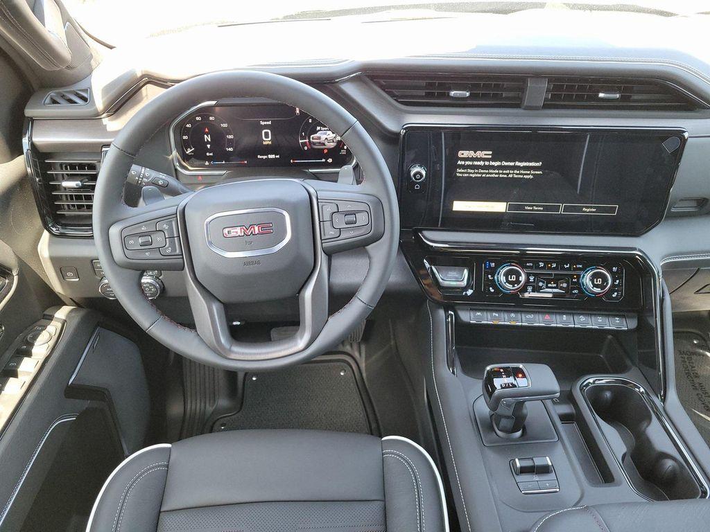 new 2026 GMC Sierra 1500 car, priced at $88,430