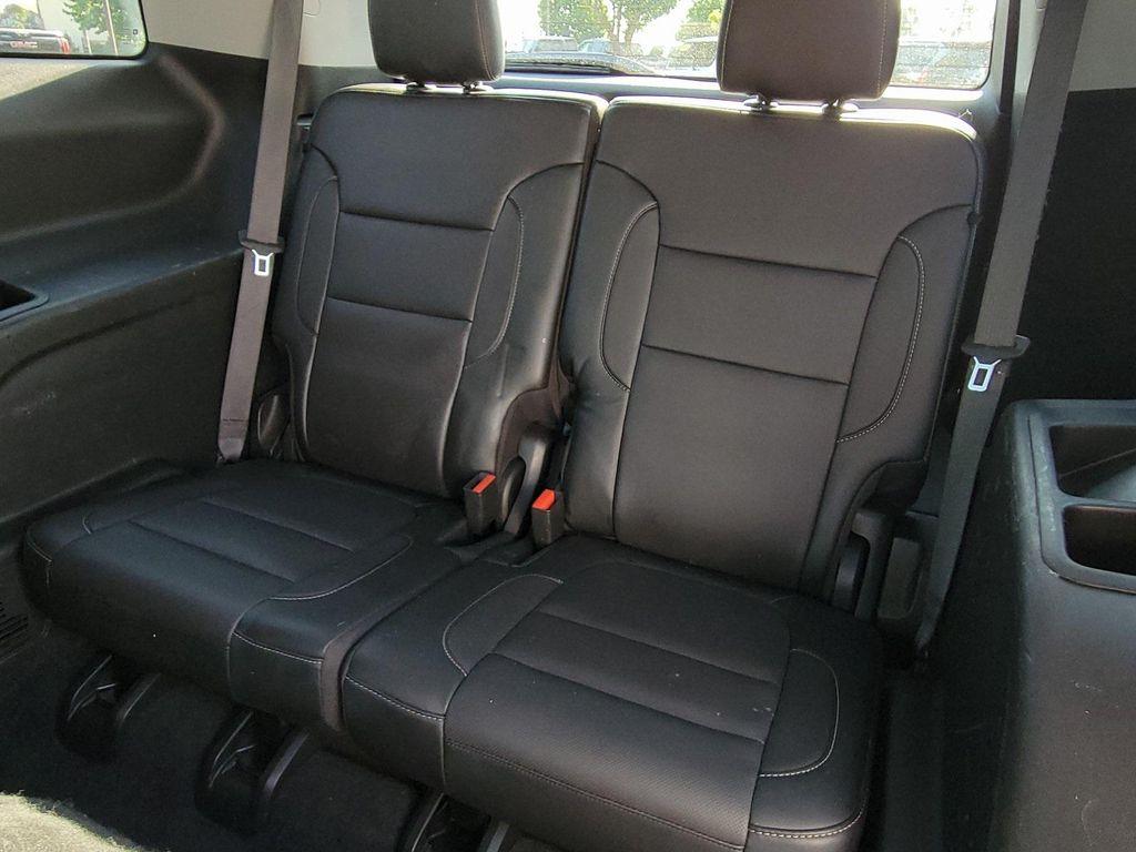 used 2020 GMC Acadia car, priced at $19,053
