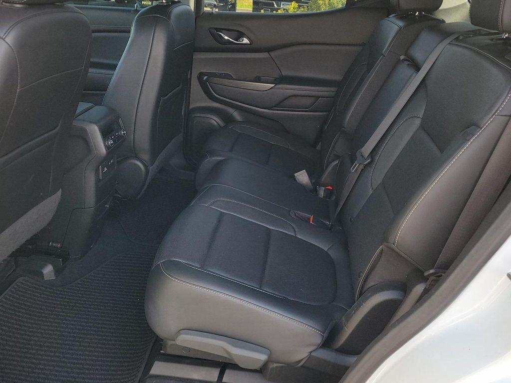 used 2020 GMC Acadia car, priced at $19,053