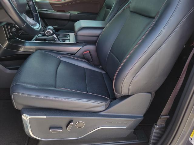used 2021 Ford F-150 car, priced at $38,623