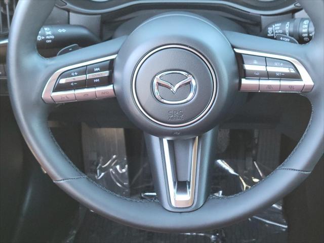 used 2024 Mazda CX-50 car, priced at $38,045