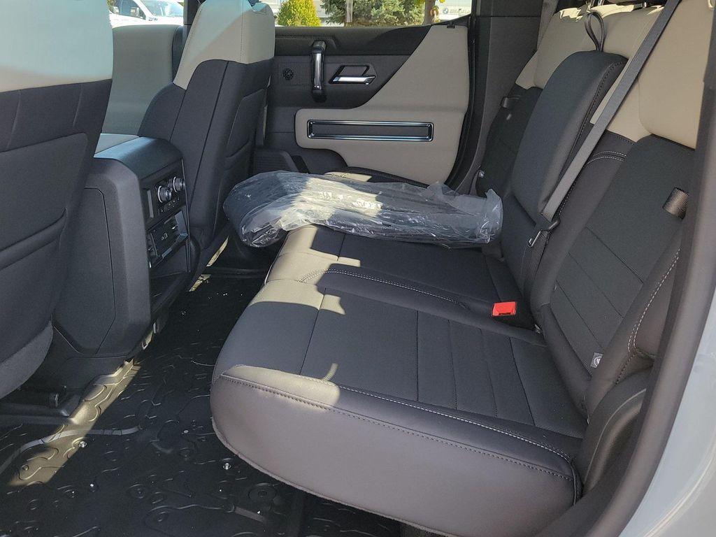 new 2026 GMC HUMMER EV Pickup car, priced at $101,965