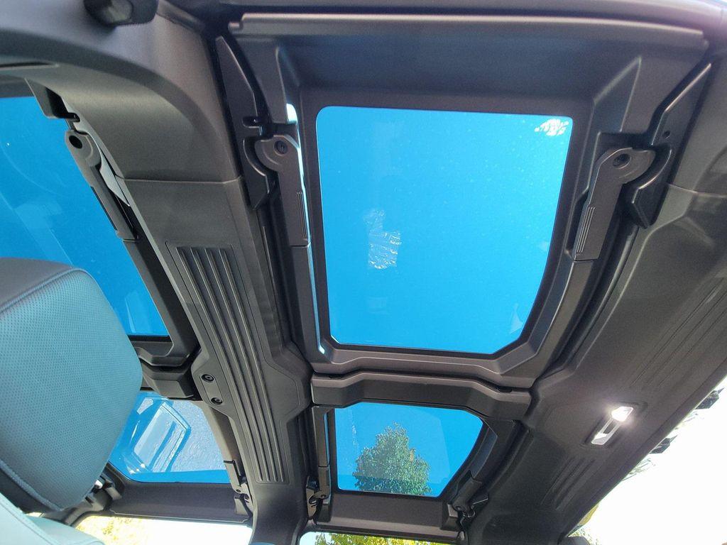 new 2026 GMC HUMMER EV Pickup car, priced at $101,965