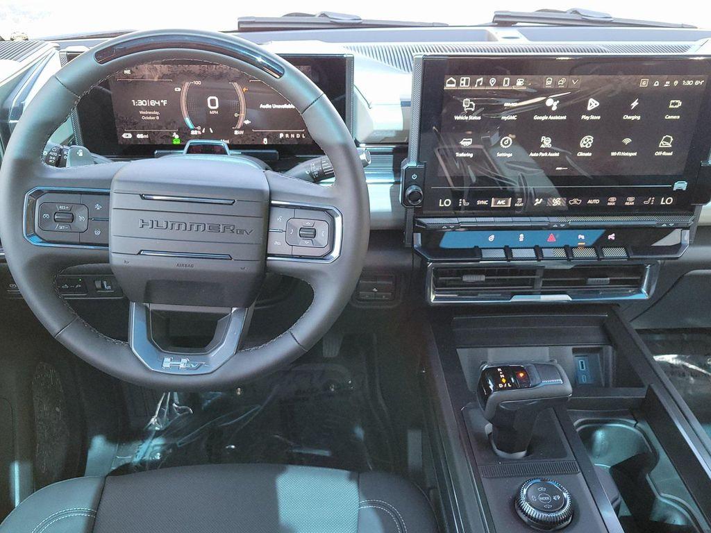 new 2026 GMC HUMMER EV Pickup car, priced at $101,965