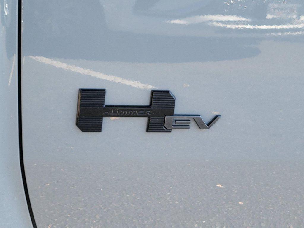 new 2026 GMC HUMMER EV Pickup car, priced at $101,965
