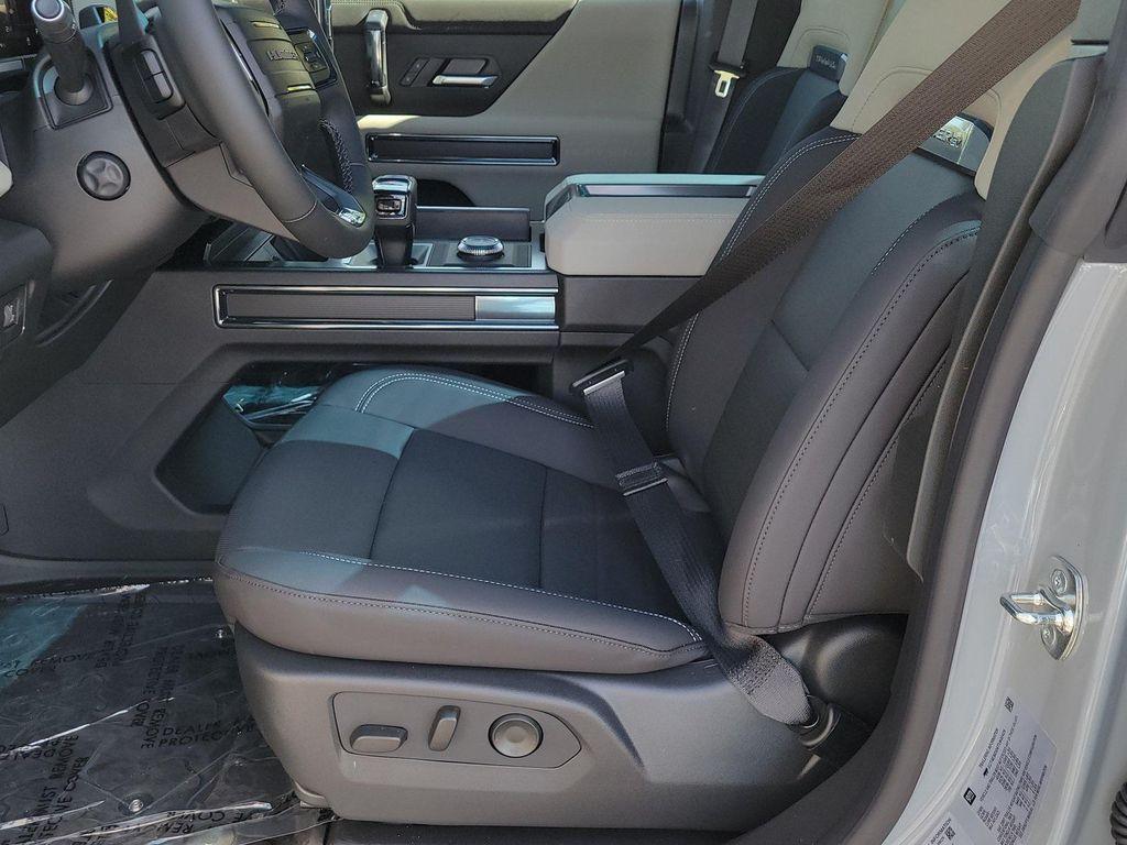 new 2026 GMC HUMMER EV Pickup car, priced at $101,965