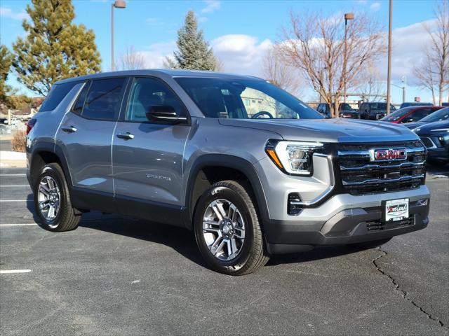 new 2025 GMC Terrain car, priced at $33,241