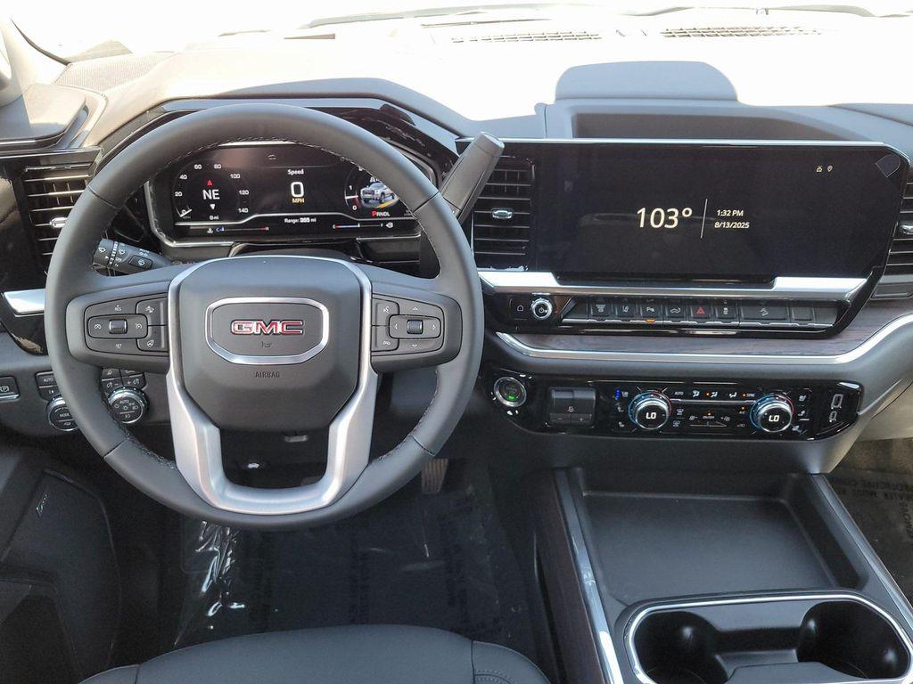 new 2025 GMC Sierra 2500 car, priced at $82,825