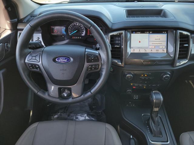 used 2019 Ford Ranger car, priced at $32,249