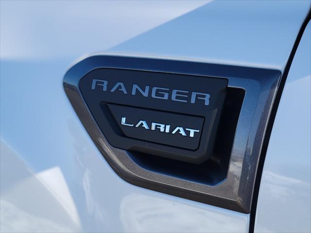 used 2019 Ford Ranger car, priced at $32,249