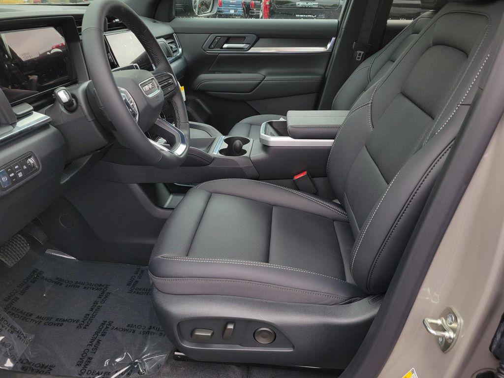 new 2026 GMC Terrain car, priced at $39,780
