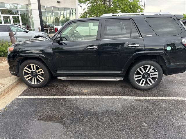 used 2014 Toyota 4Runner car, priced at $21,108