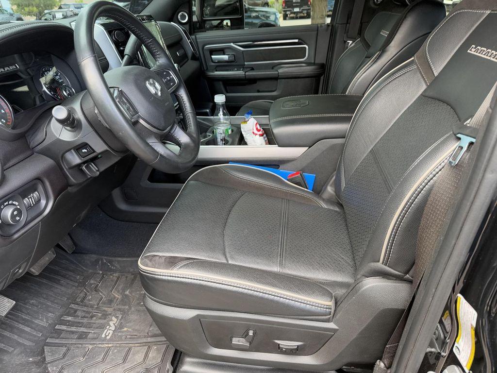 used 2023 Ram 2500 car, priced at $61,981