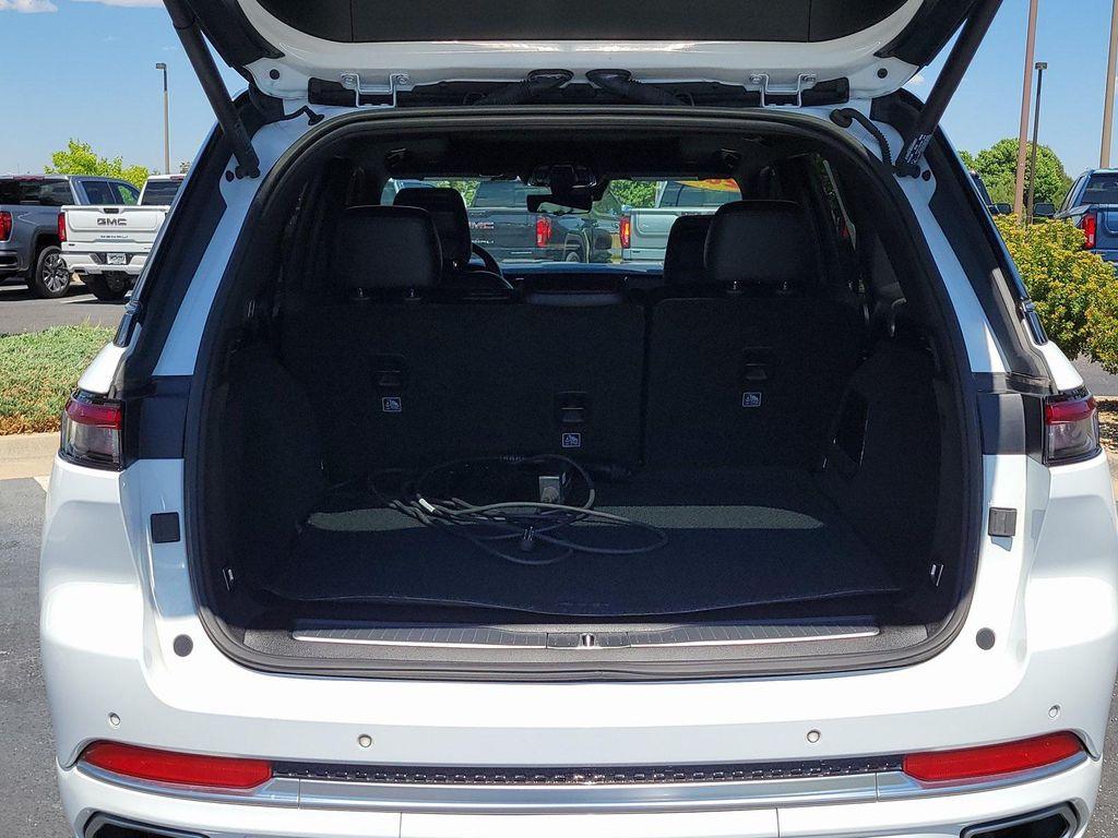 used 2022 Jeep Grand Cherokee 4xe car, priced at $40,269