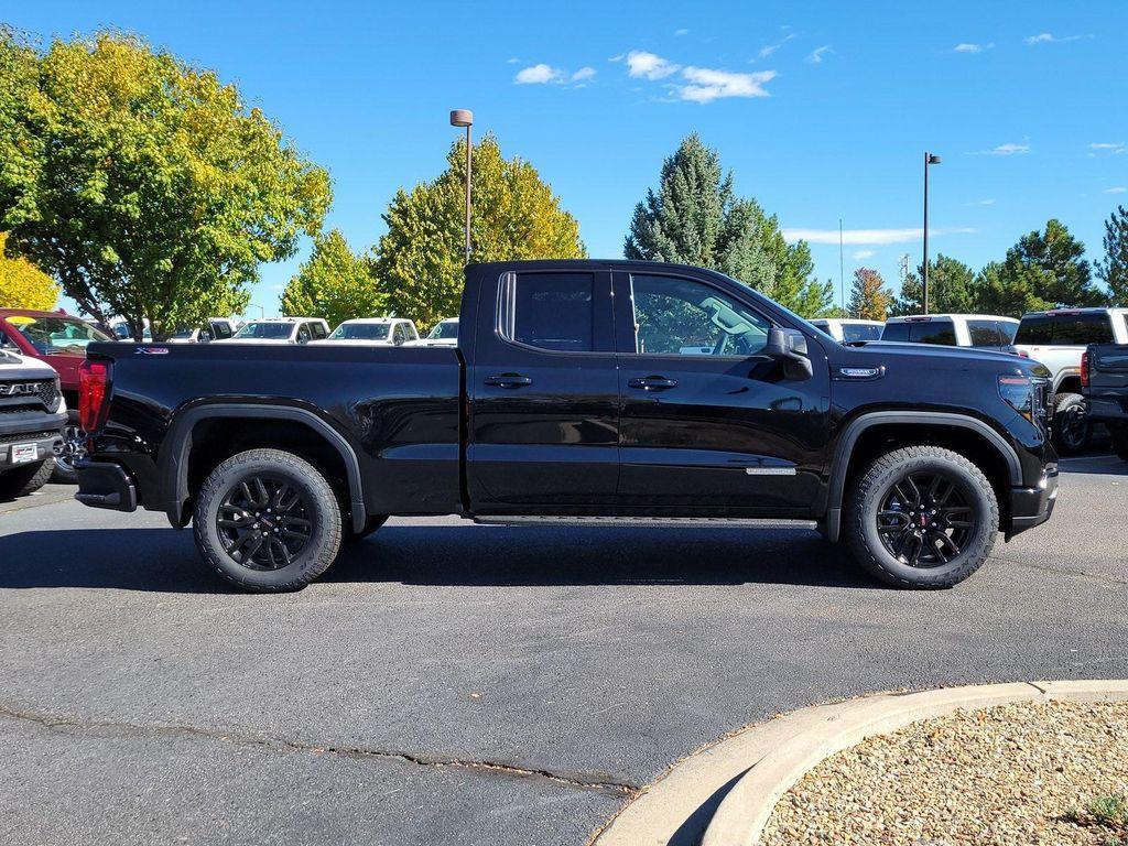 new 2026 GMC Sierra 1500 car, priced at $62,775