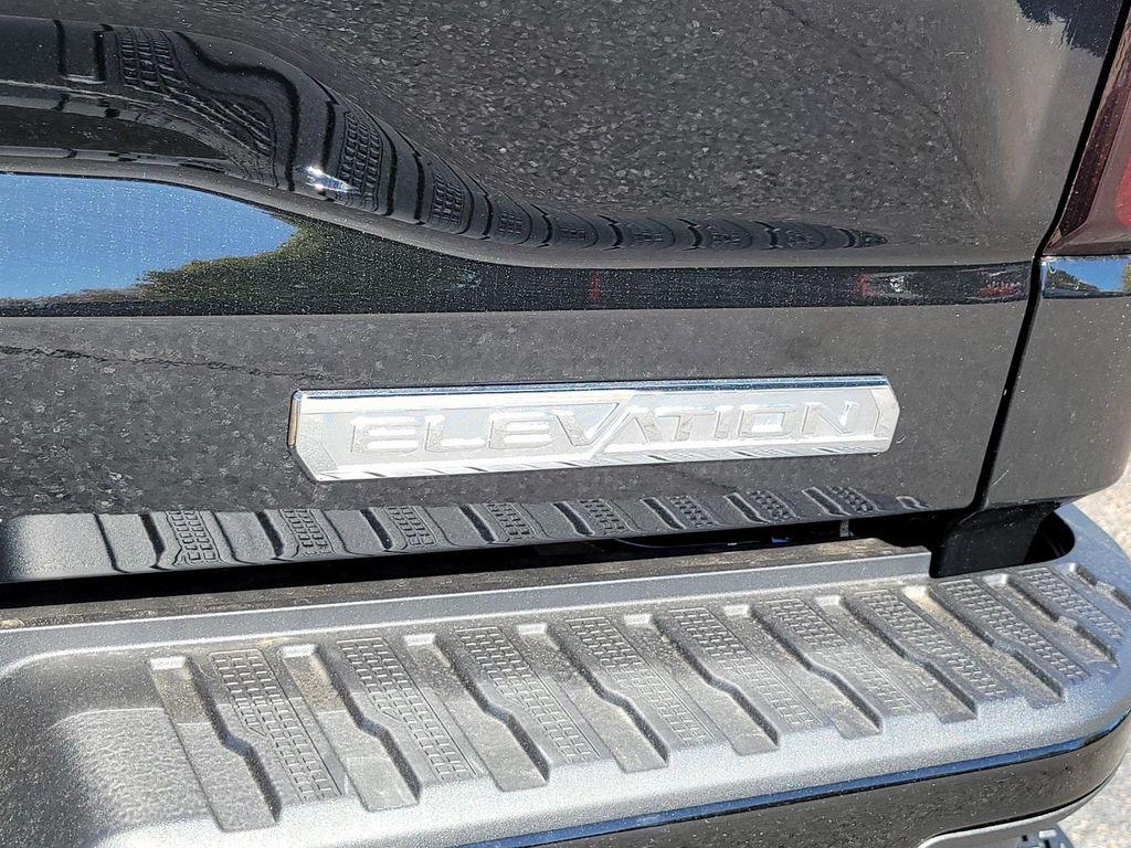 new 2026 GMC Sierra 1500 car, priced at $62,775