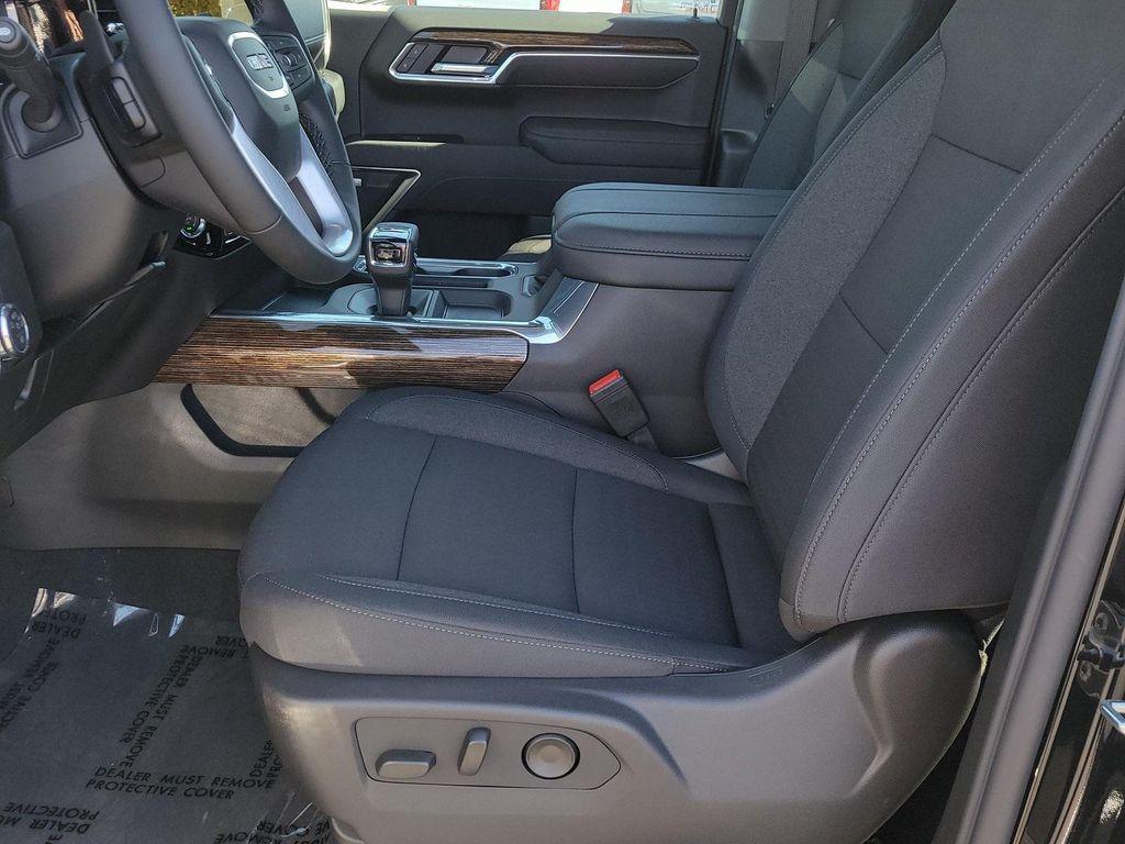 new 2026 GMC Sierra 1500 car, priced at $62,775