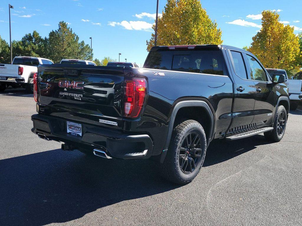 new 2026 GMC Sierra 1500 car, priced at $62,775