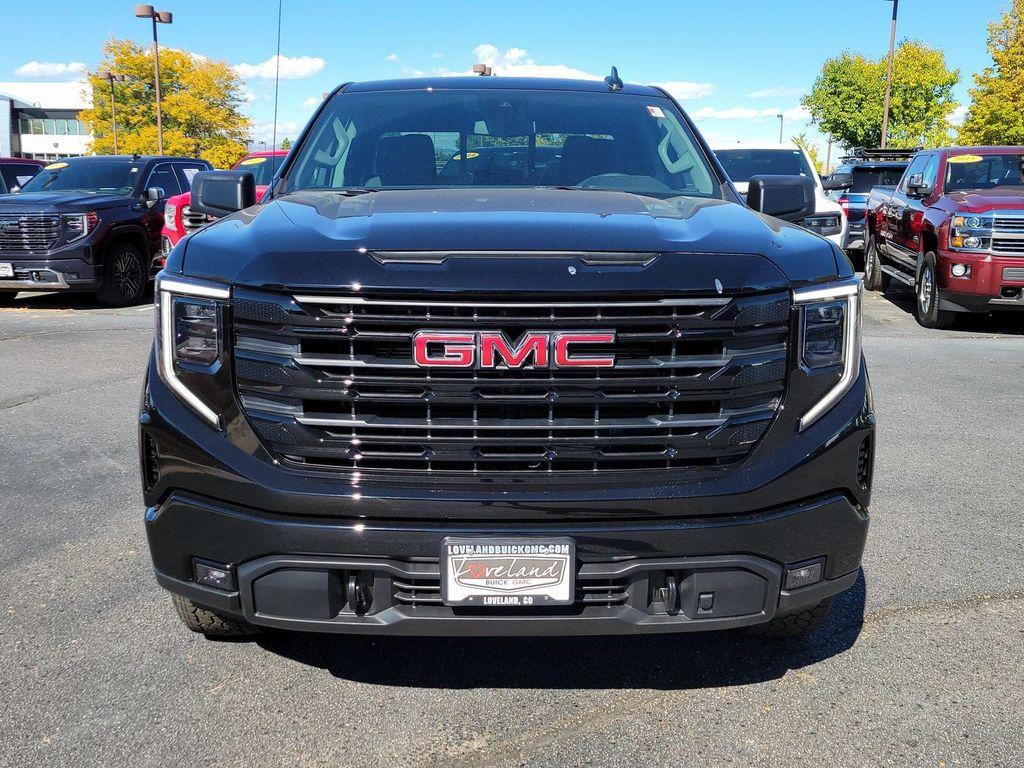 new 2026 GMC Sierra 1500 car, priced at $62,775