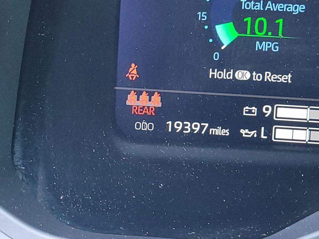 used 2024 Toyota Tundra car, priced at $52,890