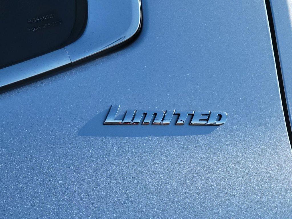 used 2024 Toyota Tundra car, priced at $52,890