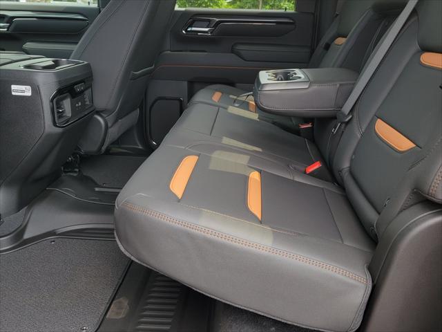 new 2025 GMC Sierra 2500 car, priced at $86,760