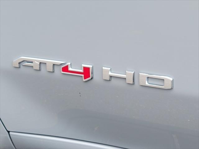 new 2025 GMC Sierra 2500 car, priced at $86,760