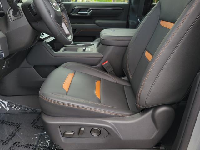 new 2025 GMC Sierra 2500 car, priced at $86,760