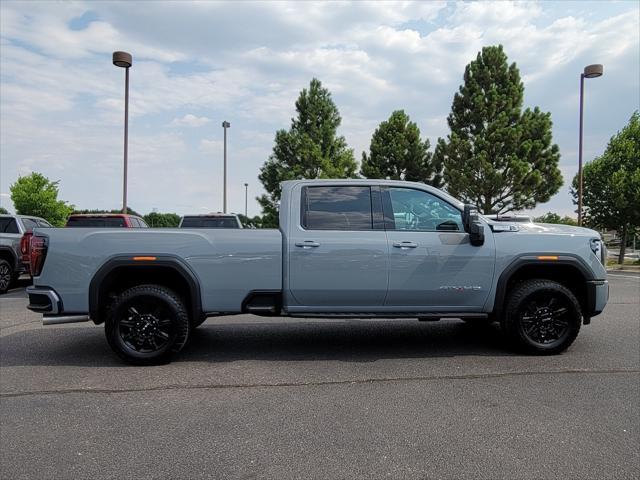 new 2025 GMC Sierra 2500 car, priced at $86,760