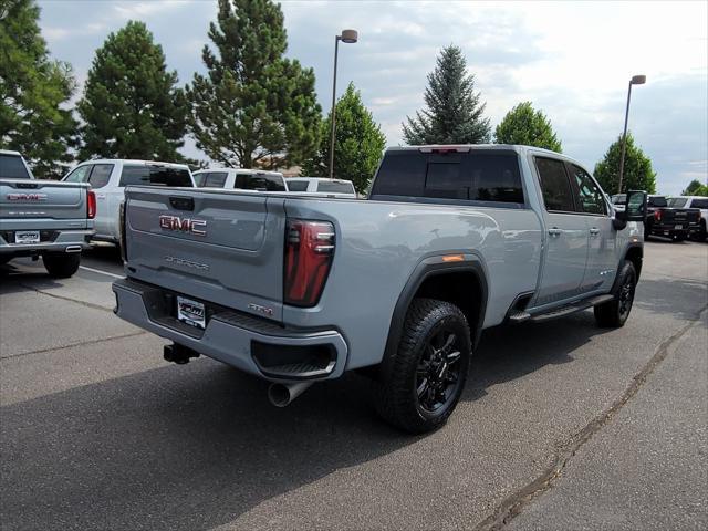 new 2025 GMC Sierra 2500 car, priced at $86,760